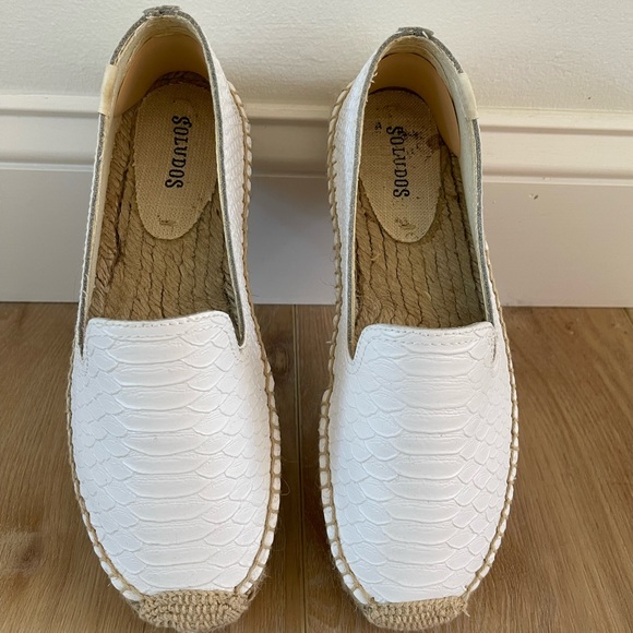 Soludos Shoes - Soludas